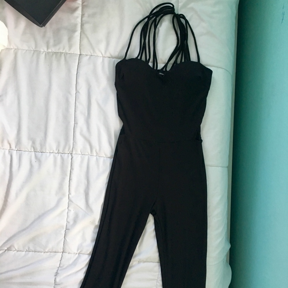 Jumpsuit